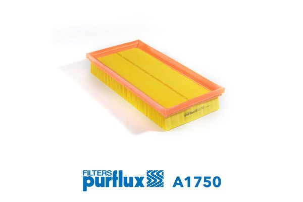 Hava Filtresi  MG Rover MGF (RD)(1995->2002)  PURFLUX A1750