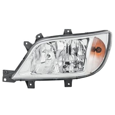 Far Lambası Sol HELLA 1EH 246 047-051