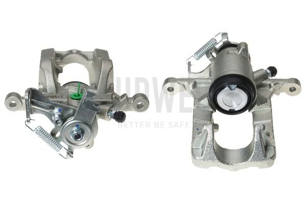 Fren Kaliper Arka Sol Opel Astra J GTC Makyajlı (2011->)  OPEL ORJINAL 13417973