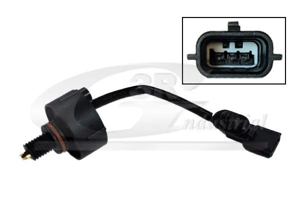 Yakıt Filtre Sensörü  GVA 5311060