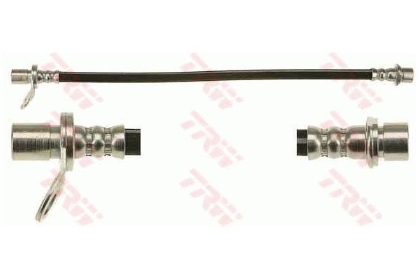 Fren Hortumu Arka Sağ Toyota Avensis Combi SW (T22)(1998->)  MAHER 03891