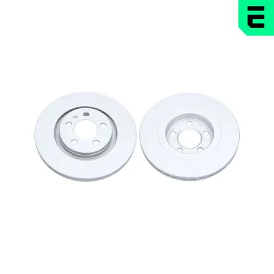 Fren Disk Ayna Ön Sağ ve Sol Skoda Octavia (1U2)(1999->)  OPTIMAL BS-5460C