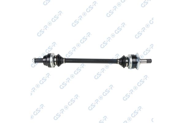 Aks Komple Arka Sol BMW X3 Serisi (F25)(03.2011->)  GSP 205142