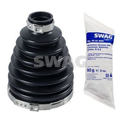 Aks Körüğü Ön İç Sağ veya Sol Kia Rio (JB)(2005->)  SWAG 33 10 1674