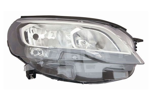 Far Sağ TW 1589-1001