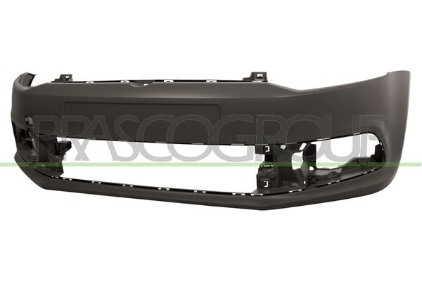 Tampon Ön Volkswagen Polo V (6C1)(01.2014->2017)  VORTEX V3614191