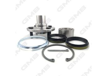 Porya Ön Sağ veya Sol MGA 72195  4350212090 43502-12090