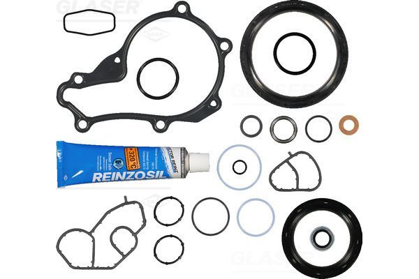 Takım Conta  GLASER B38558-00