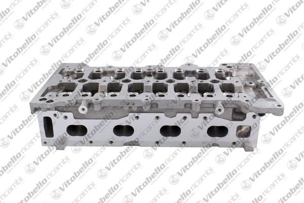 Silindir Kapağı  Lancia Delta (181)(2008->)  OPEL ORJINAL 95527666