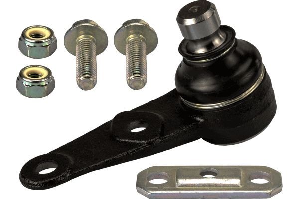 Rotil Alt Sol Audi 80/90 4 Kapı (893)(08.1986->)  TRW JBJ663