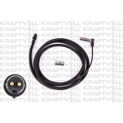 Abs Sensörü Arka Sağ veya Sol KRAFTVOLL 05090653