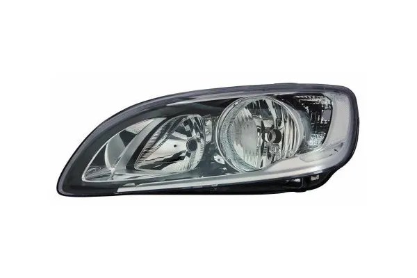 Far Sol Volvo S60 Cross Country (03.2015->)  DEPO 773-1150LMLDEM2