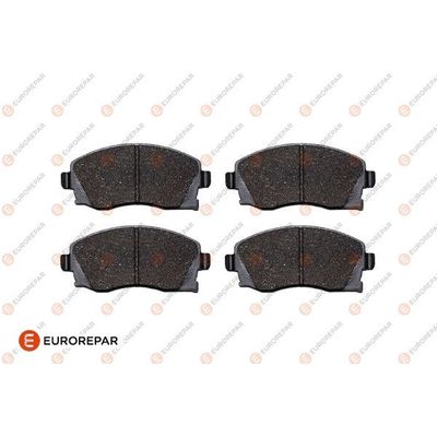 Fren Disk Balata Ön Opel Tigra Twin Top (2004->)  EUROREPAR 1682312480