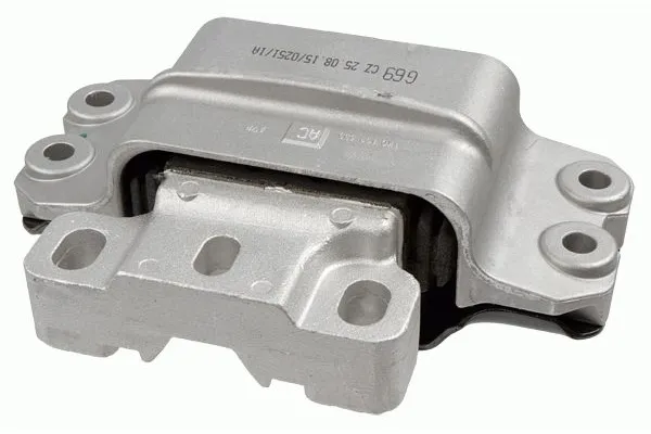 Şanzıman Takozu Sol ERASTECH 35063