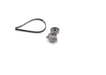 Vantilatör Kayış Seti  GATES K046PK1803  