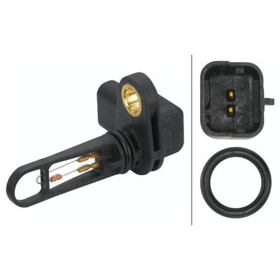 Map Sensörü  HELLA 6PT 009 109-321