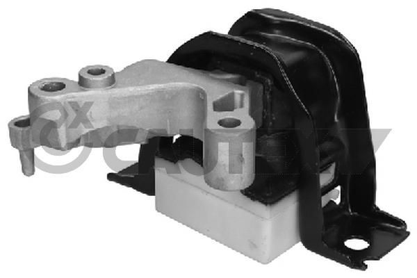 Motor Takozu Sağ Renault Captur (2013->)  RENAULT ORJINAL 113755975R