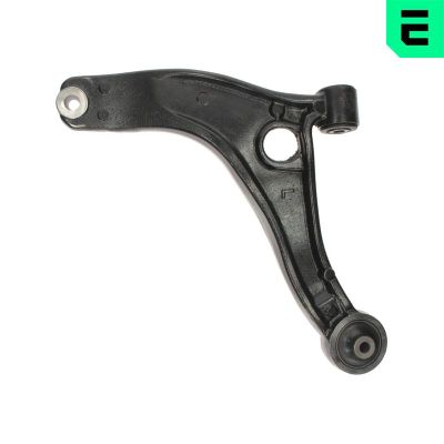 Salıncak Ön Alt Sol Renault Master III Otobüs (02.2011->)  OPTIMAL G6-2126