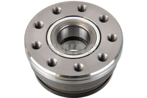 Teker Rulmanı Ön Sağ veya Sol Iveco Daily P.Van (2011->)  SWAG 33 10 4532