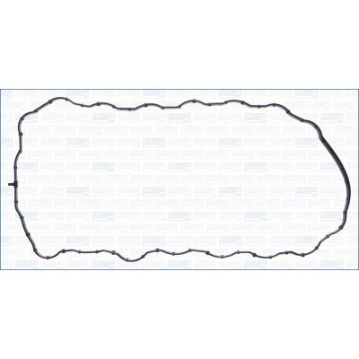 Üst Kapak Contası (Külbütör)  Opel Mokka X (2016->)  PSA ORJINAL 12636384