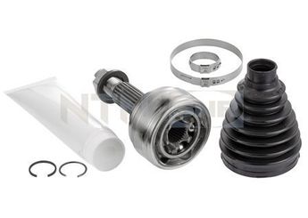 Aks Kafası Ön Dış Sağ VEKA RN-1016  8200503359