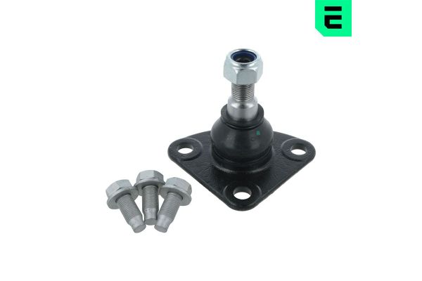 Rotil Alt Sağ veya Sol Fiat E- Ducato (505) P.Van 35 (07.2020->)  OPTIMAL G3-988S