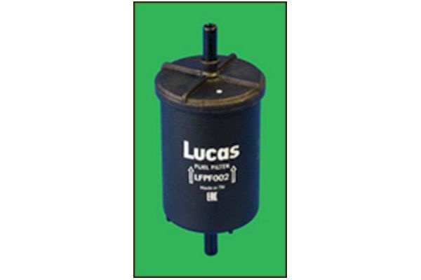 Yakıt Filtresi  Dacia Logan Pickup (01.2009->)  LUCAS LFPF002