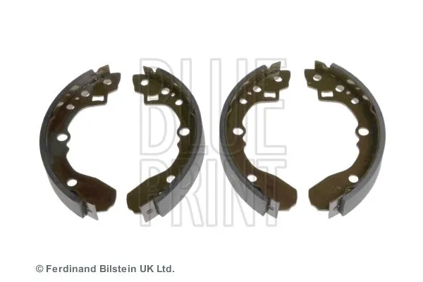 Fren Pabuçlu Balata Arka BLUE PRINT ADM54140