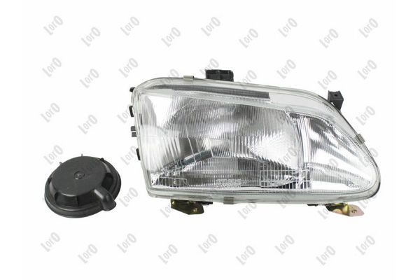 Far Lambası Sağ Renault Megane I 5 Kapı (BA0)(08.1995->)  VALEO 085795