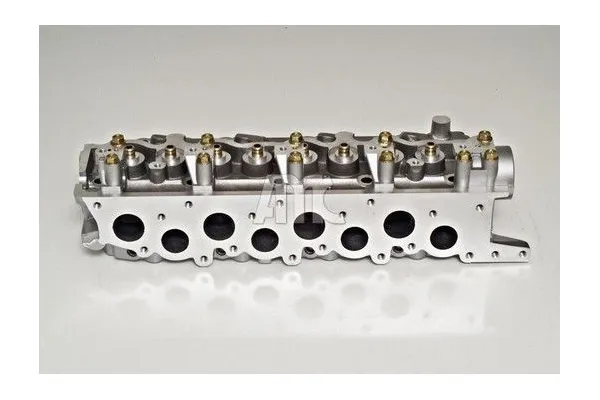 Silindir Kapağı  SUPSAN H-433