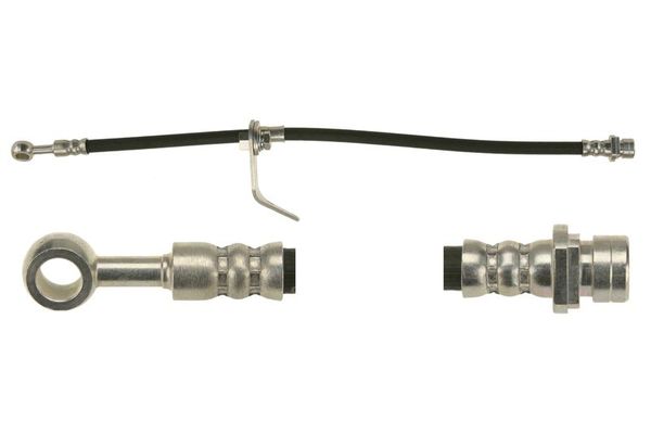 Fren Hortumu Ön Sağ Honda Accord Coupe (CG2/4)(06.1998->)  CORTECO 19032890