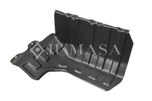 Motor Alt Muhafaza Sağ Kia Soul (AM)(2008->)  EUROBUMP KIA08SL004