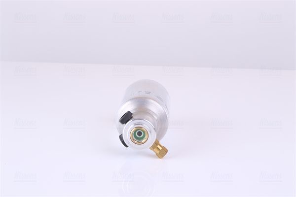 Klima Tüpü  NISSENS 95229