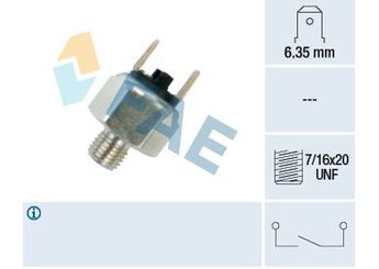 Fren Müşürü  KRAFTVOLL 05080446  857030400 460811 480611 08 57 030 400