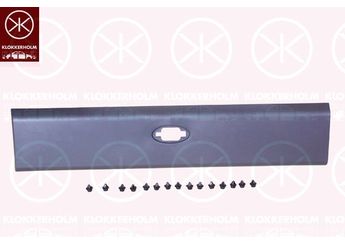 Çamurluk Bandı Arka Sağ MADE IN TAIWAN 768F30003R  768F30003R 8287200Q0E 93197648