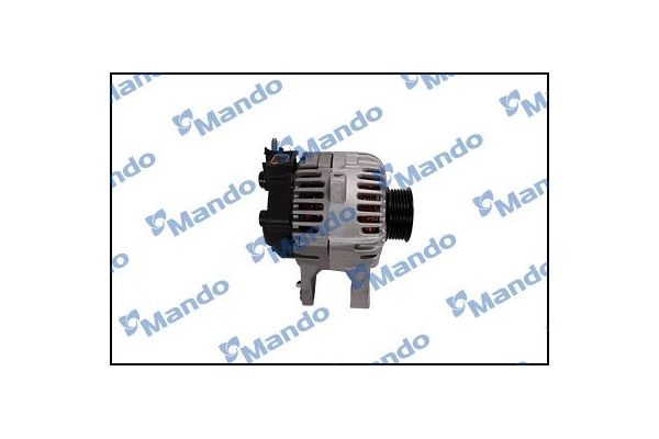 Alternatör  Kia Magentis (MS)(2001->)  MANDO BN3730037400