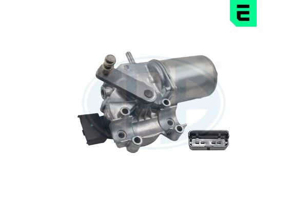 Silecek Mekanizma Motoru Ön Opel Movano B Midibüs/Otobüs (2014->)  TRITON RNT0780