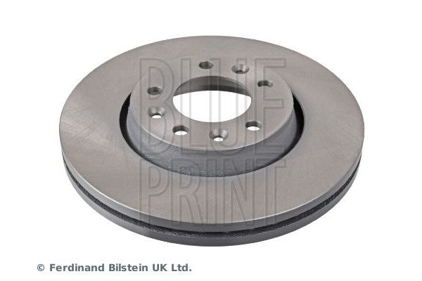 Fren Disk Ayna Ön Sağ ve Sol Toyota Proace (X3)(2013->)  BLUE PRINT ADT343298