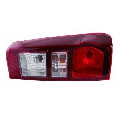 Stop Lambası Sol DEPO 213-1934L-UE