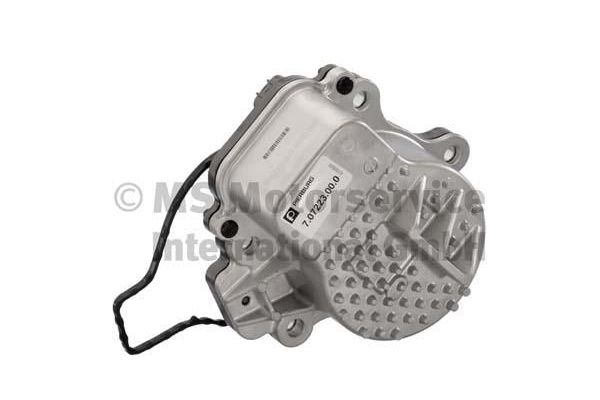 Devirdaim Su Pompası  Toyota Yaris (XP13)(2017->)  PIERBURG 7.07223.00.0