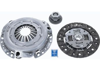 Debriyaj Seti  SACHS 3000 240 001  21071601000