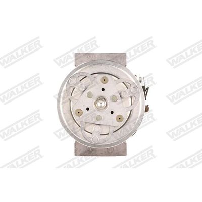 Klima Kompresörü  Volvo V70 S.Wagon [Combi] (01.2000->)  MAHLE ACP 803 000P