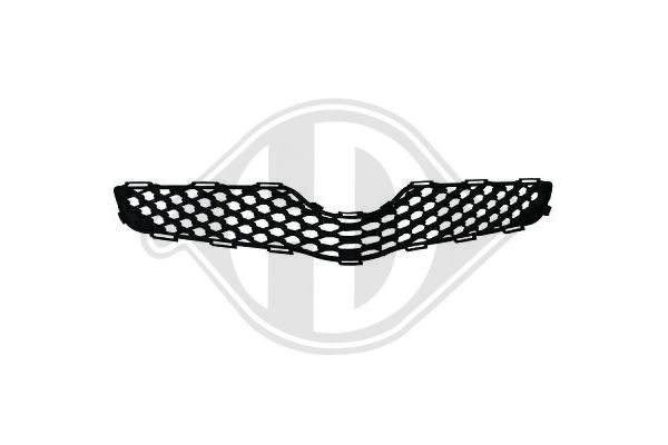 Panjur Ön Toyota Yaris (KSP9/SCP9/NLP9)(2009->)  TYG 217-2341