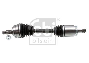 Aks Komple Ön Sol FEBI BILSTEIN 184556  31607505003 31607505005 31607561341 31 60 7 505 003 31 60 7 505 005 31 60 7 561 341 31607565313 31 60 7 565 313