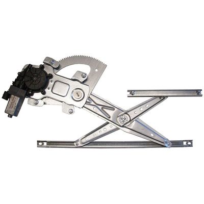 Cam Krikosu Ön Sağ Toyota Yaris (XP13)(2017->)  VALEO 851437