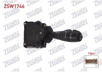 Silecek Kolu  ZEGEN ZSW1746  8201168013