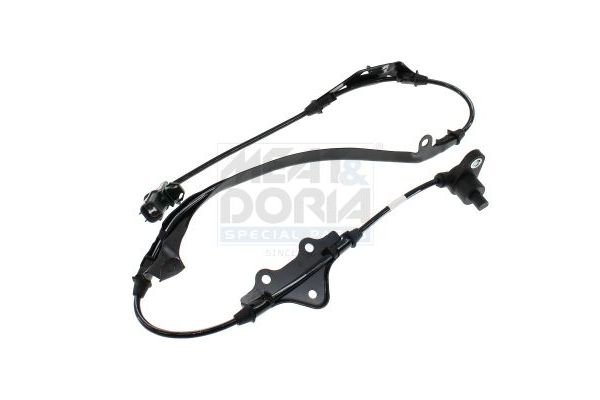 Abs Sensörü Ön Sağ MGA 33748