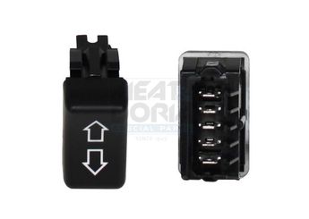 Cam Açma Düğmesi Ön Sağ veya Sol TRITON ELT0216  7700705925 7700673247 7701349408