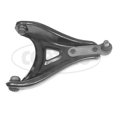 Salıncak Ön Alt Sol RIW RN6020