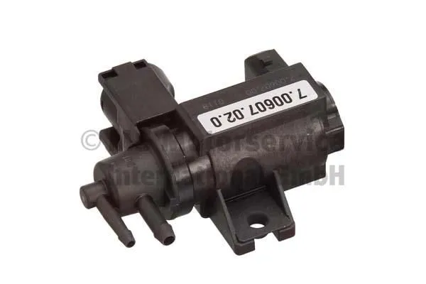 Egr Valfi  Lancia Lybra 4 Kapı (1999->)  PIERBURG 7.00607.02.0